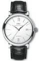 IWC Watch Portofino Automatic IW356501