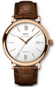 IWC Watch Portofino Automatic IW356504