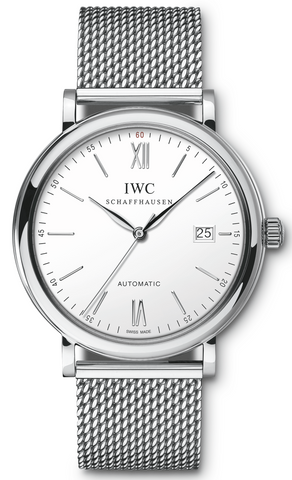 IWC Watch Portofino Automatic IW356505