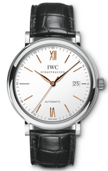 IWC Watch Portofino Automatic IW356517