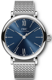 IWC Watch Portofino Automatic 34 IW357404