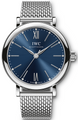 IWC Watch Portofino Automatic 34 IW357404