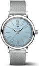 IWC Watch Portofino Auto 34 IW357416
