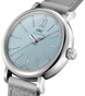 IWC Portofino Auto 34 Blue