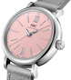 IWC Portofino Auto 34 Pink