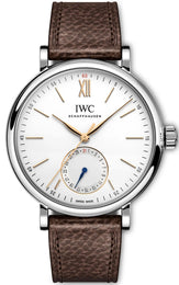 IWC Watch Portofino Automatic 39 Pointer Date IW359201