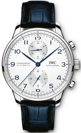 IWC Watch Portugieser Chronograph IW371605