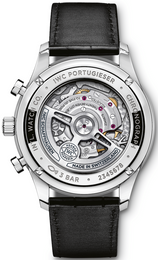 IWC Portugieser Chronograph Watch