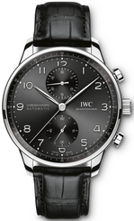 IWC Watch Portugieser Chronograph IW371609