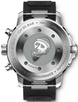 IWC Watch Aquatimer Edition Expedition Jacques Yves Cousteau
