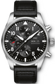 IWC Watch Pilots Chronograph IW377709
