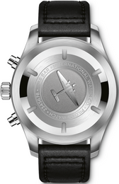 IWC Watch Pilot's Chronograph