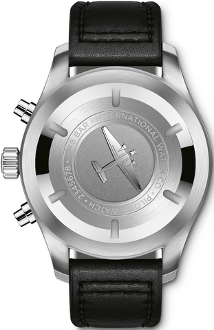 IWC Watch Pilot's Chronograph