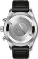 IWC Watch Pilot's Chronograph