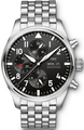 IWC Watch Pilots Chronograph IW377710
