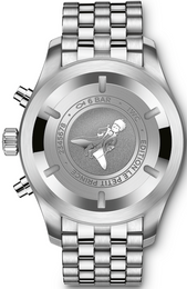 IWC Watch Pilot's Chronograph Edition Le Petit Prince