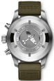IWC Pilots Chronograph Spitfire Watch