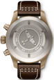IWC Pilots Chronograph Spitfire Watch
