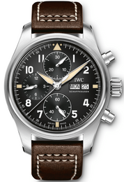 IWC Watch Pilots Chronograph Spitfire IW387903