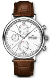 IWC Watch Portofino Chronograph IW391027