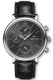 IWC Watch Portofino Chronograph IW391029