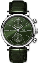 IWC Watch Portofino Chronograph 39 IW391405