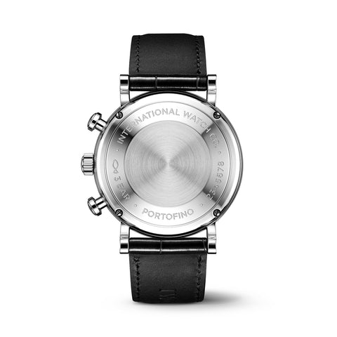 IWC Portofino Chronograph 39 Watch