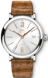 IWC Watch Portofino Automatic 37 IW458101