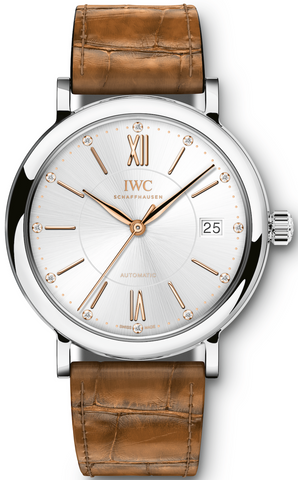 IWC Watch Portofino Automatic 37 IW458101
