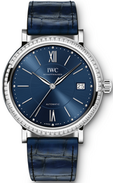 IWC Watch Portofino Automatic 37 IW458111