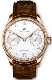 IWC Watch Portugieser Automatic IW500701