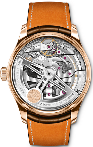 IWC Portugieser Automatic