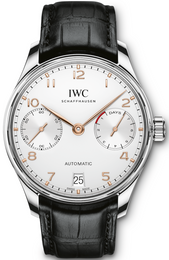 IWC Watch Portugieser Automatic IW500704
