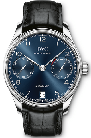IWC Watch Portugieser Automatic IW500710