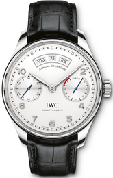 IWC Watch Portugieser Annual Calendar IW503501