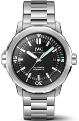 IWC Watch Aquatimer Automatic Bracelet IW328803