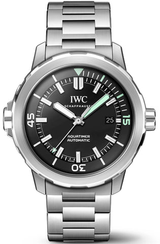 IWC Watch Aquatimer Automatic Bracelet IW328803