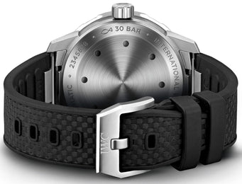 IWC Aquatimer Automatic Watch