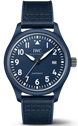 IWC Watch Pilot's Automatic Edition Laureus Sport For Good Limited Edition IW328101