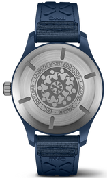 IWC Watch Pilot's Automatic Edition Laureus Sport For Good Limited Edition