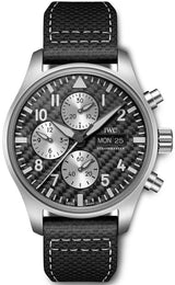 IWC Watch Pilot’s Chronograph Edition AMG IW377903