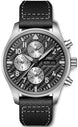 IWC Watch Pilot’s Chronograph Edition AMG IW377903