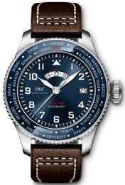 IWC Watch Pilot's Timezoner Edition Le Petit Prince Limited Edition IW395503
