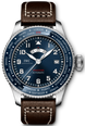 IWC Watch Pilot's Timezoner Edition Le Petit Prince Limited Edition IW395503