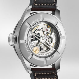 IWC Watch Pilot's Timezoner Edition Le Petit Prince Limited Edition