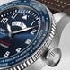 IWC Watch Pilot's Timezoner Edition Le Petit Prince Limited Edition