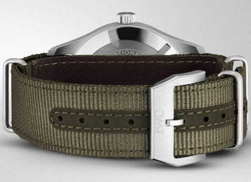 IWC Pilots Automatic Spitfire