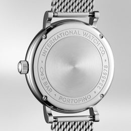 IWC Portofino Automatic 34
