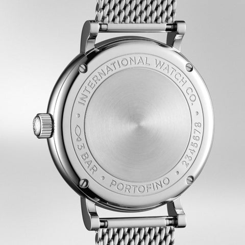 IWC Portofino Automatic 34