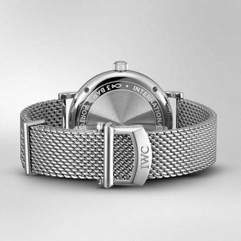 IWC Portofino Automatic 34
